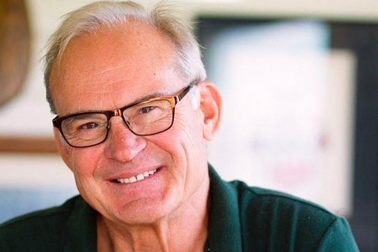 Sir Rob Fenwick: The fêted environmentalist's urgent last message
