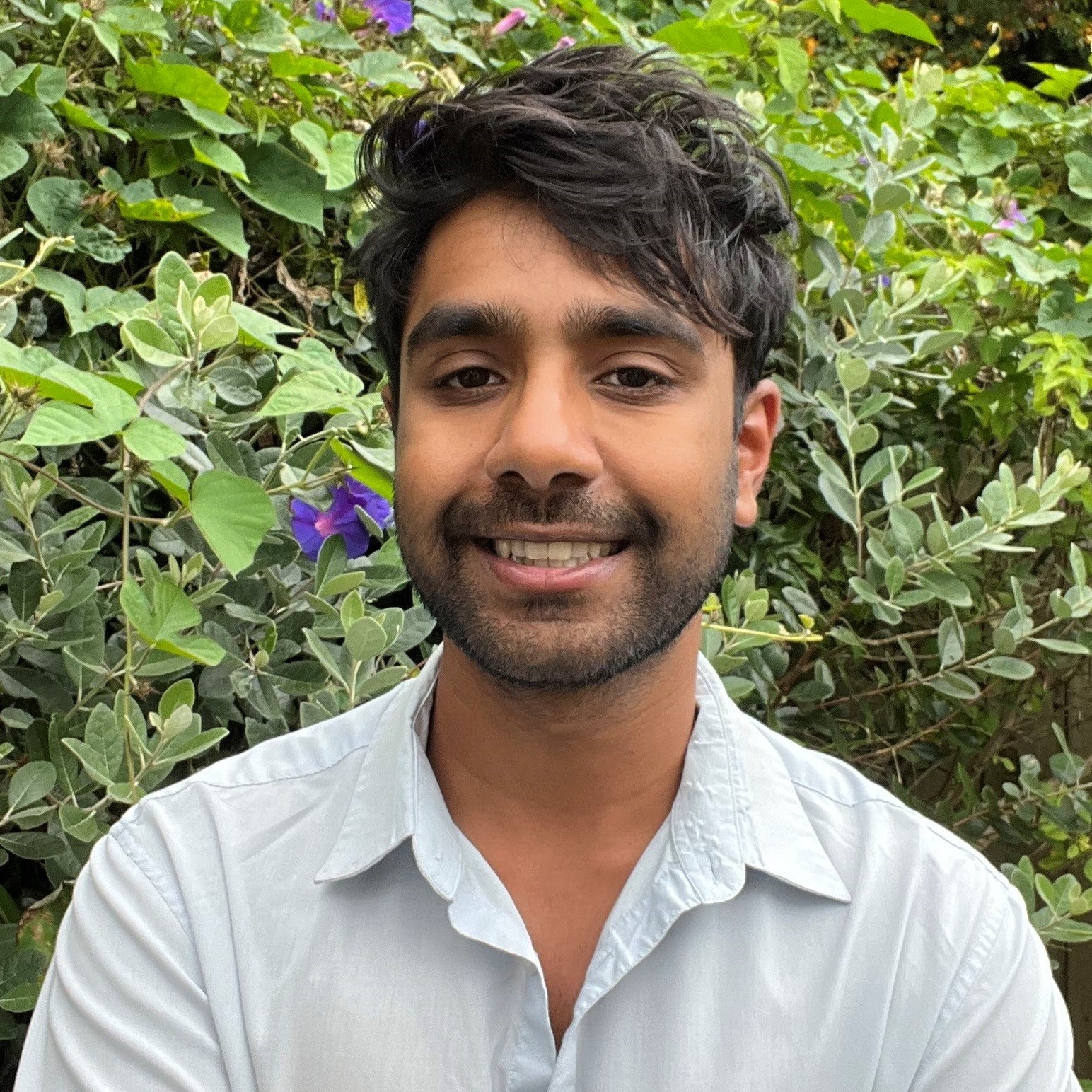 Santhosh Chintapatla