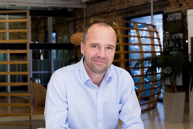 Faith in the power of people and technology. Insights from a kiwi tourism leader.