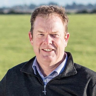 Greg Campbell