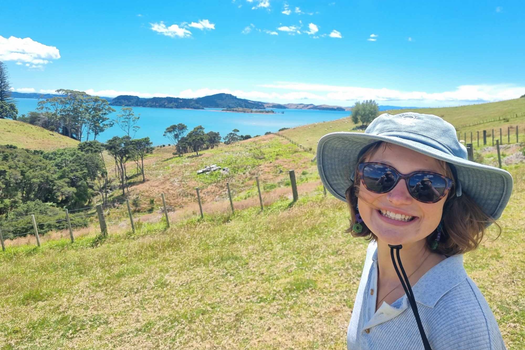 Energised by the Challenge - Why I Joined the RAP