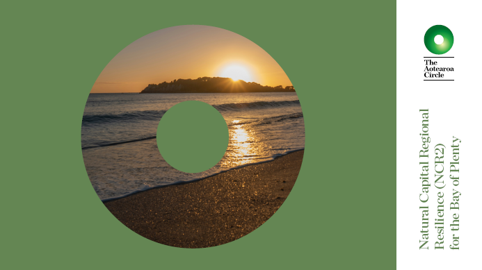 Just released: Natural Capital Regional Resilience