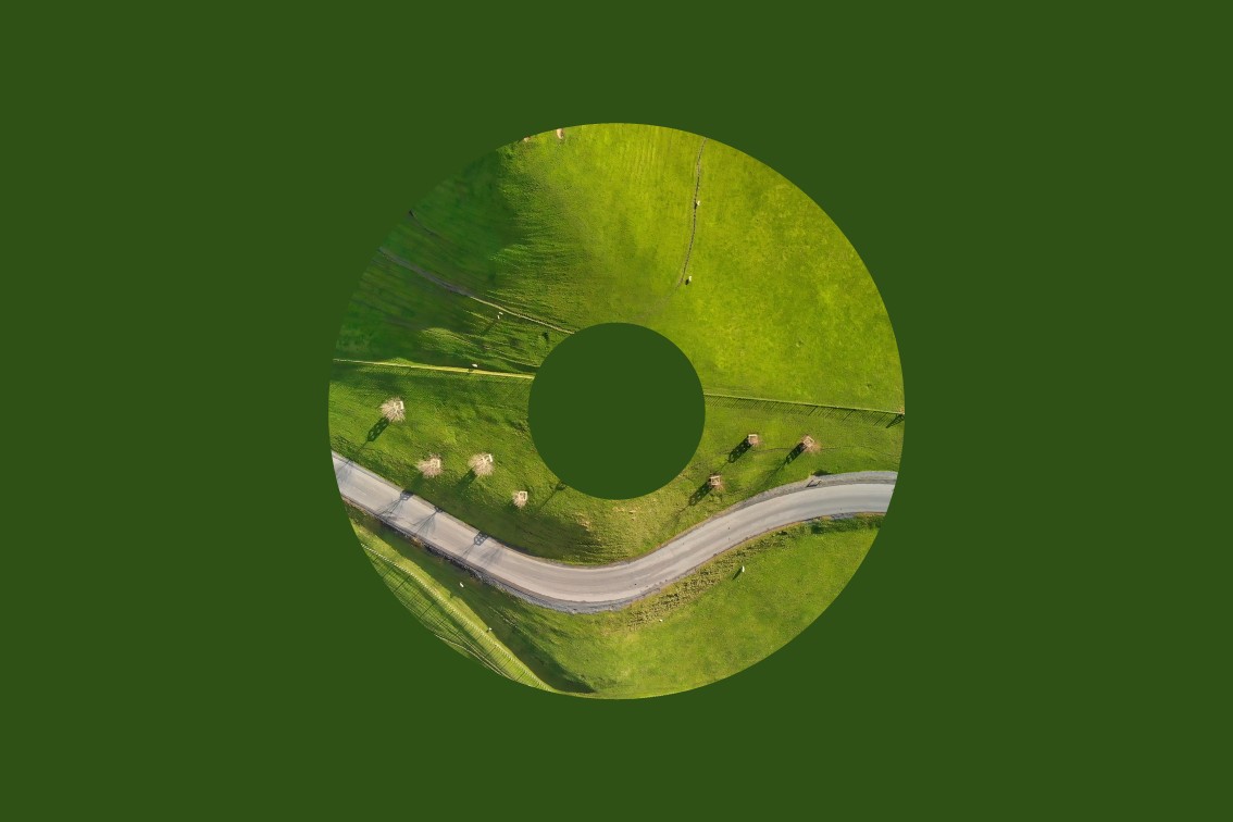 Natural Infrastructure in Action: Call for Examples 