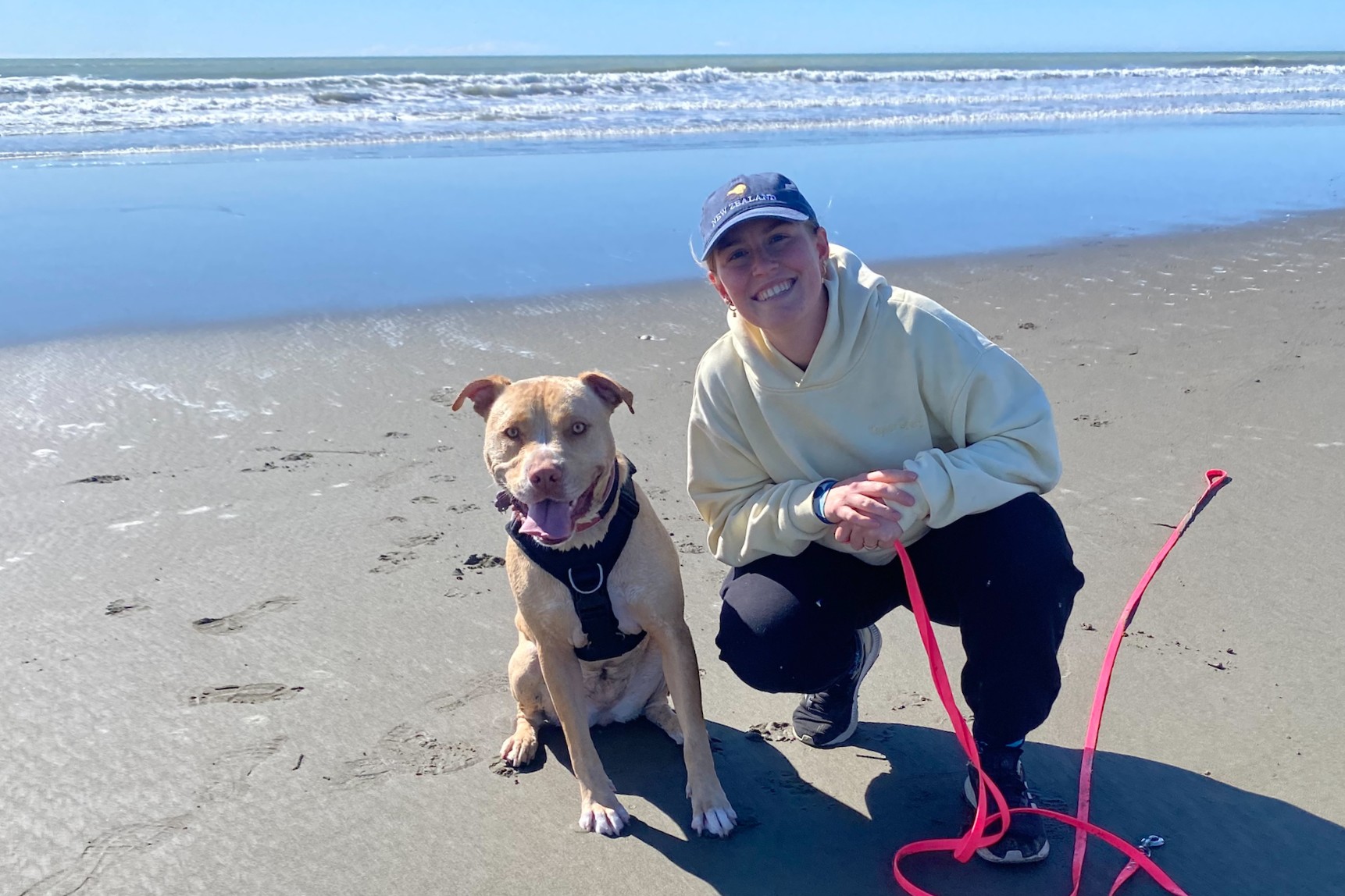 Building a sustainable future, together