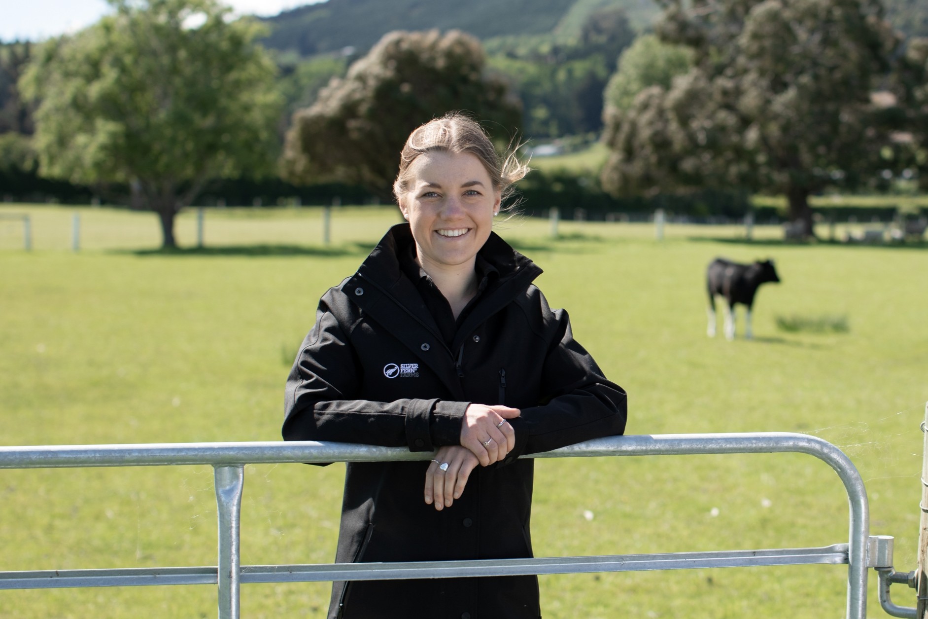 The success of our environment and our farmers is intertwined