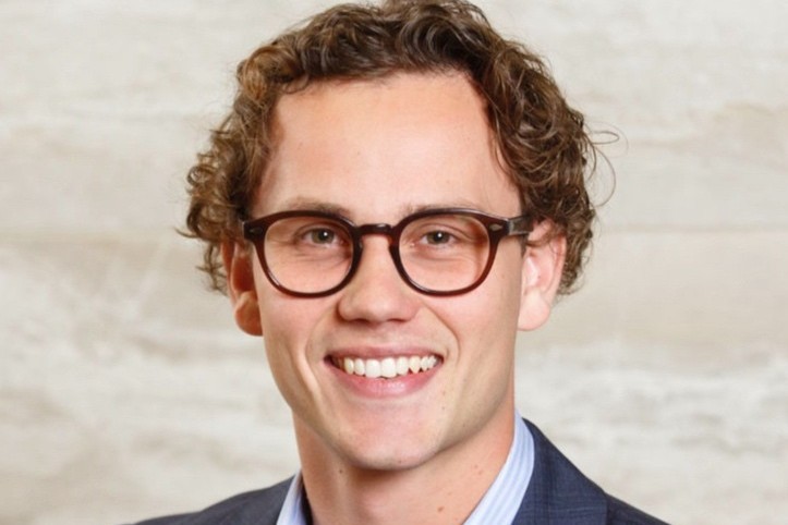 Where are they now: reflections from a RAP alumnus - Tom Hyland