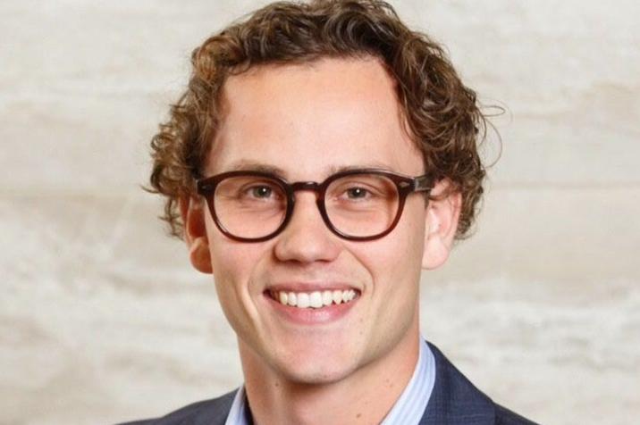 Where are they now: reflections from a RAP alumnus - Tom Hyland