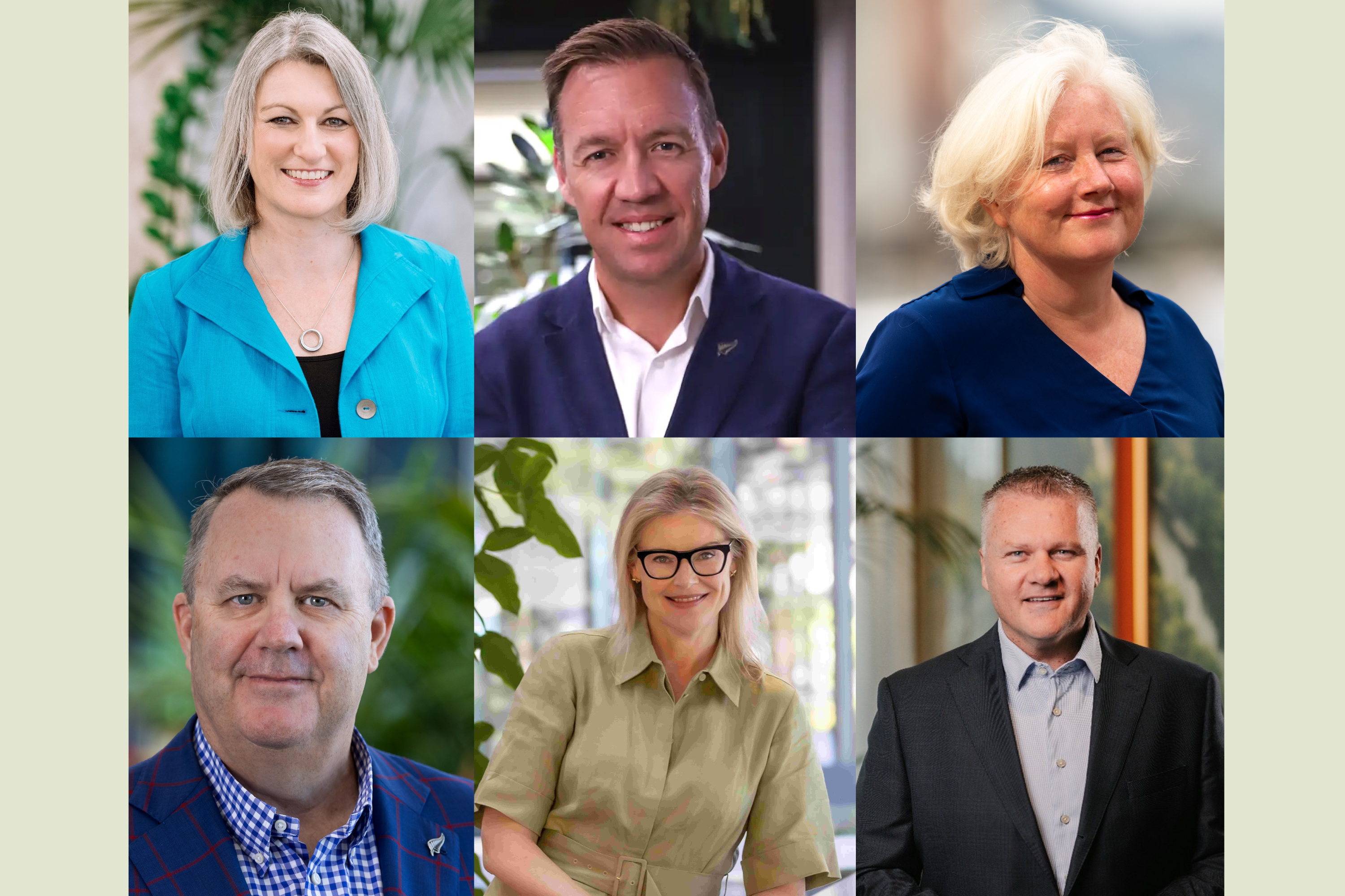 Circle Partner CEO Perspectives on the Year Ahead