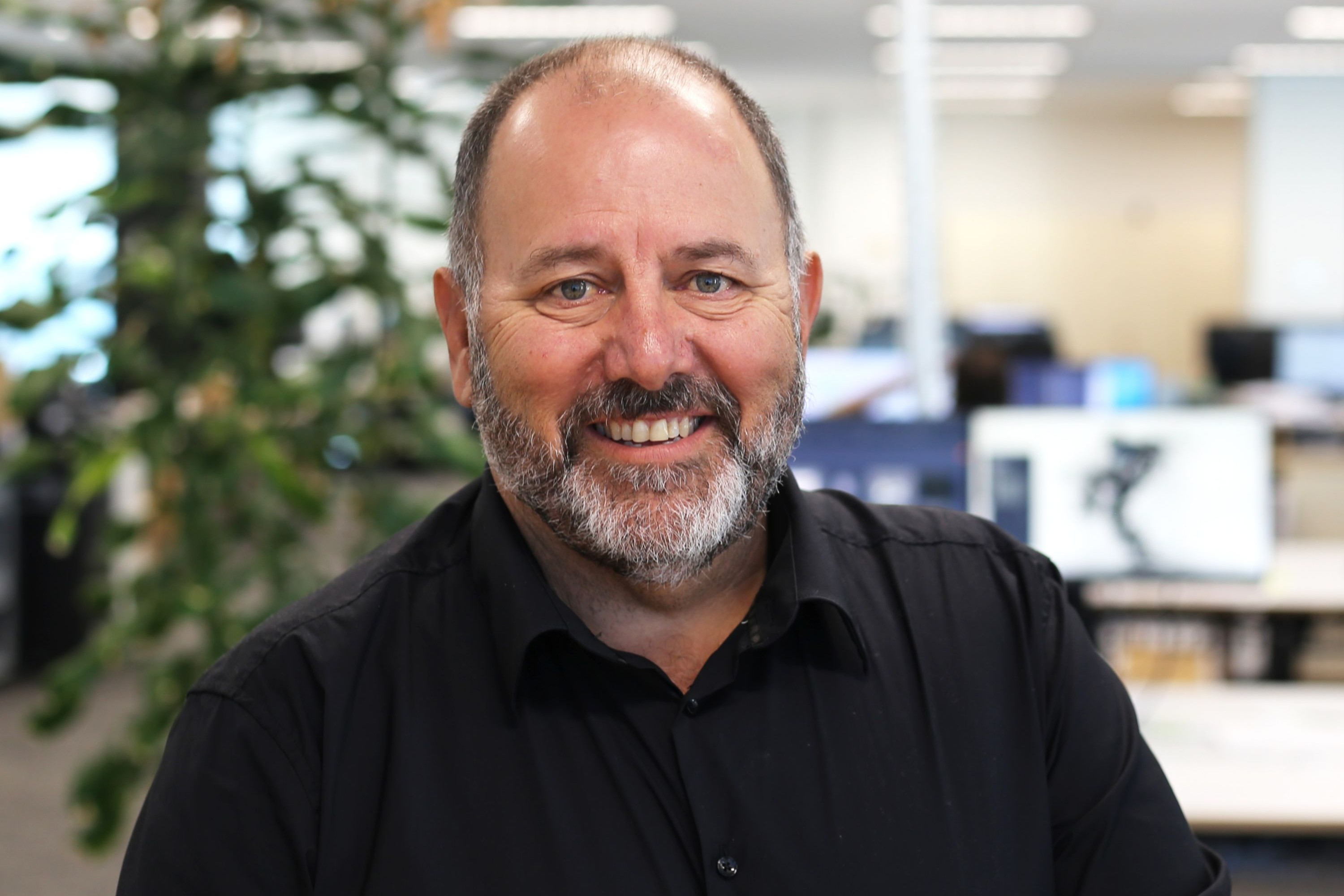 Nature is infrastructure