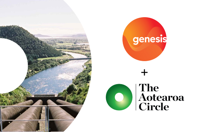 Genesis builds nature strategy momentum through TNFD Bootcamp