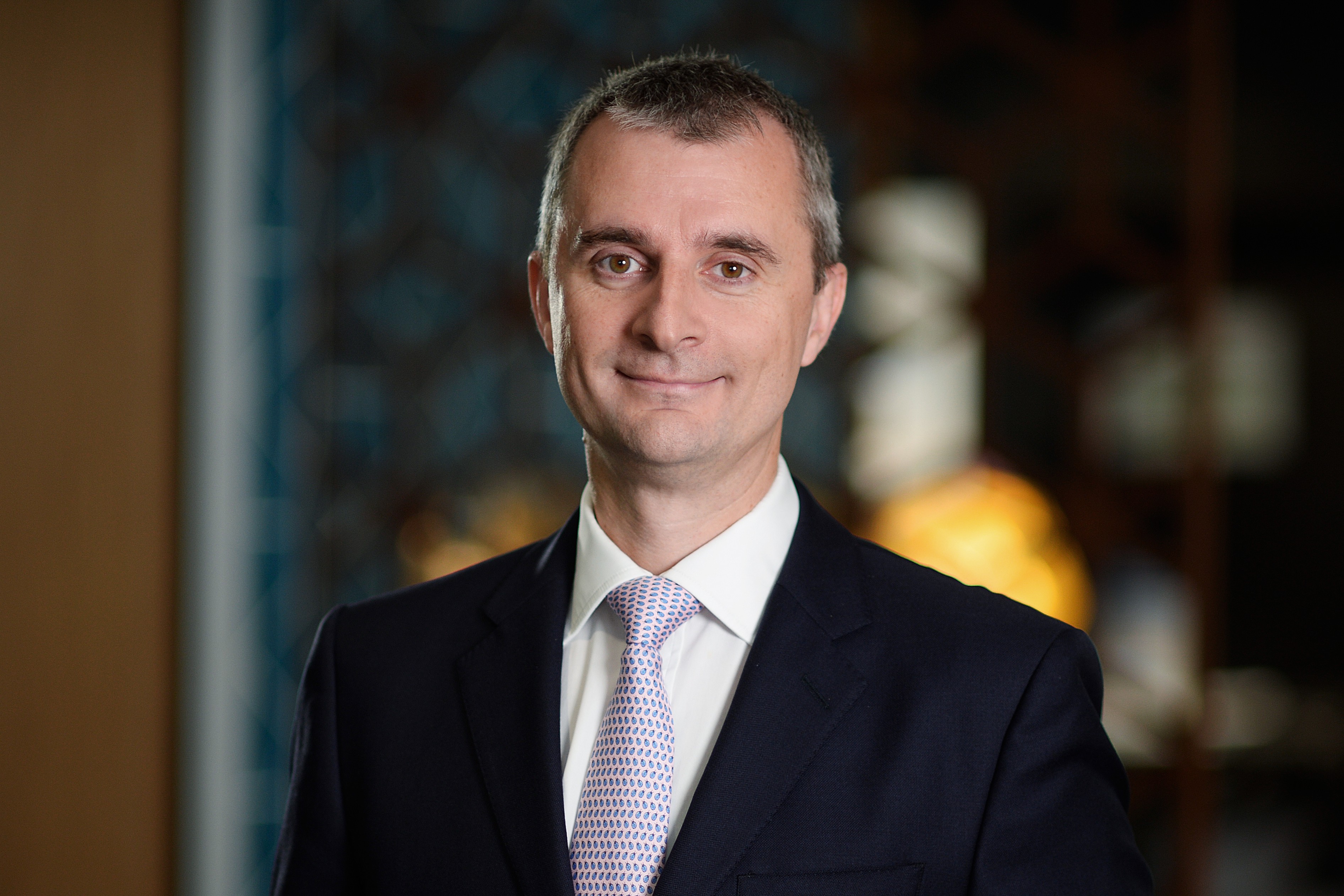 From recovery to resilience - our evolving roles