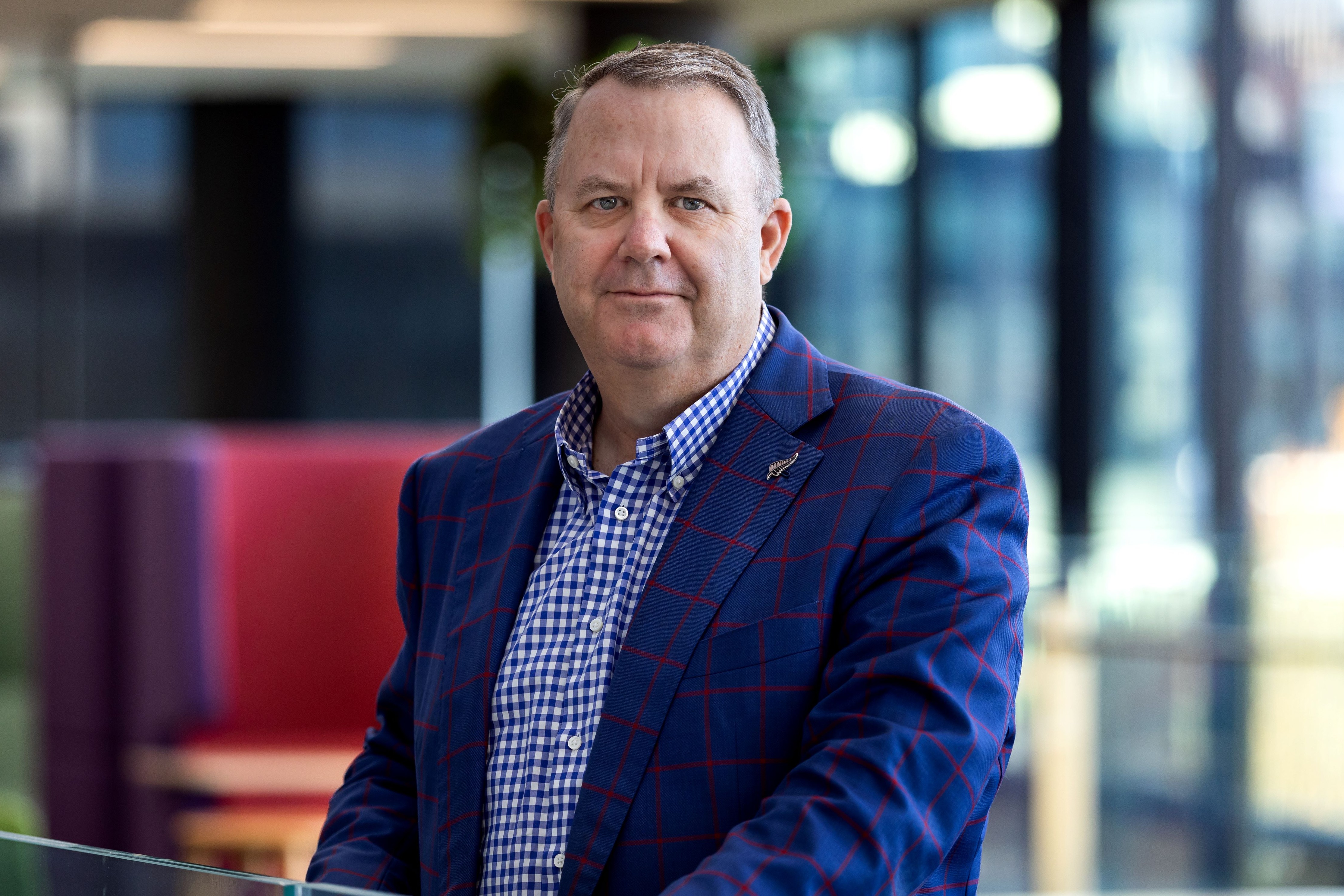 Energy – and pace - underpin New Zealand’s prosperity 
