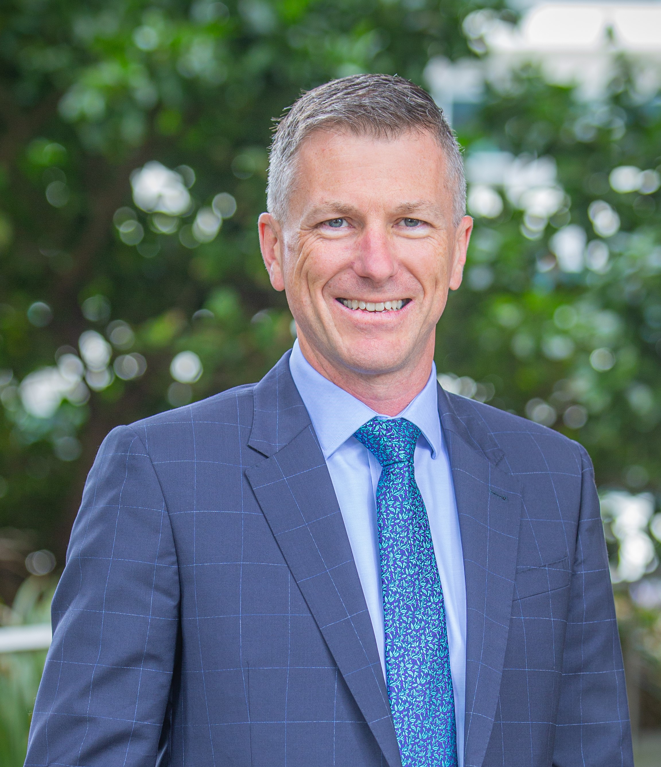 Announcing Jeremy Lightfoot as a Guardian of The Aotearoa Circle