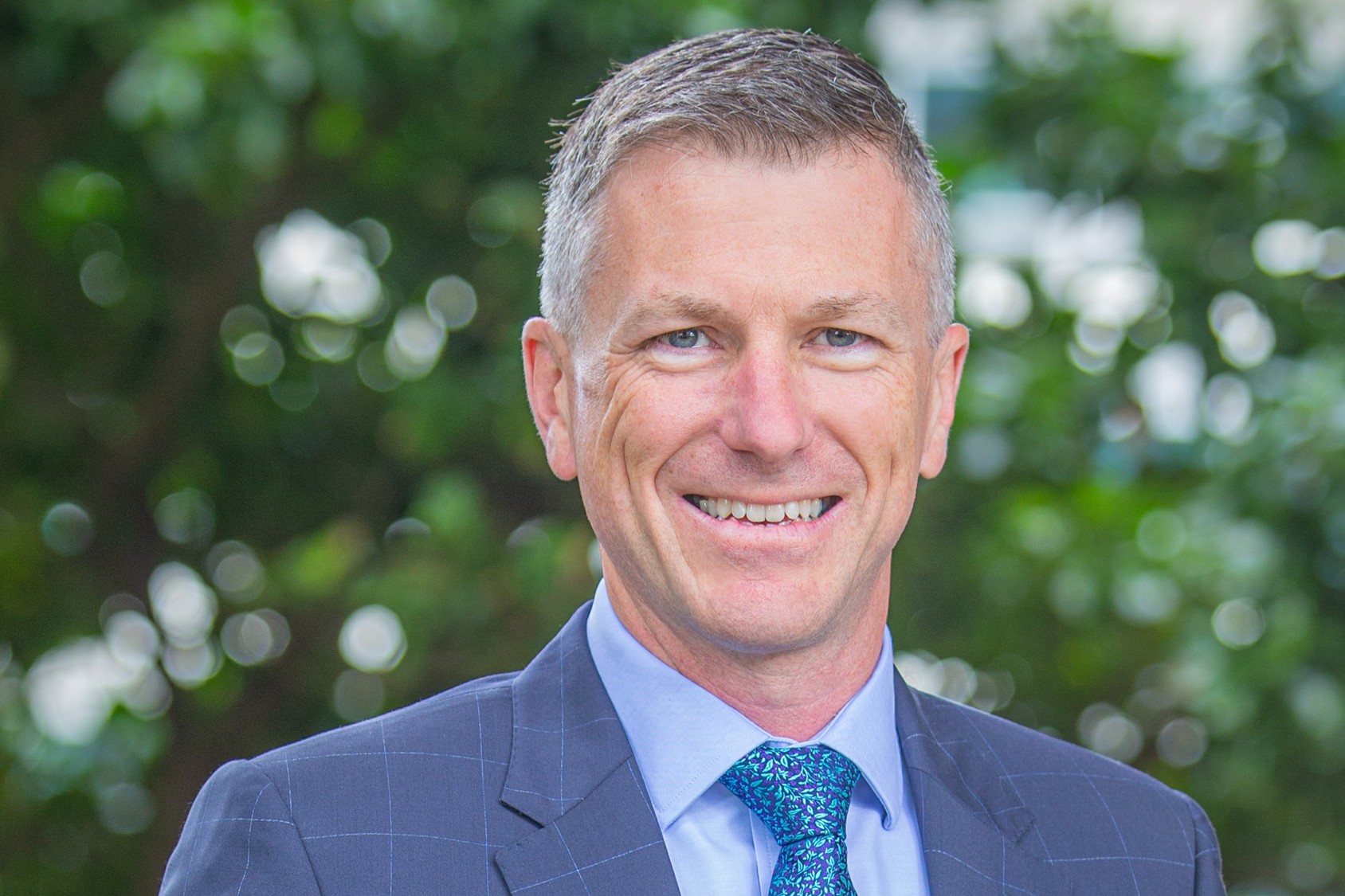 Announcing Jeremy Lightfoot as a Guardian of The Aotearoa Circle