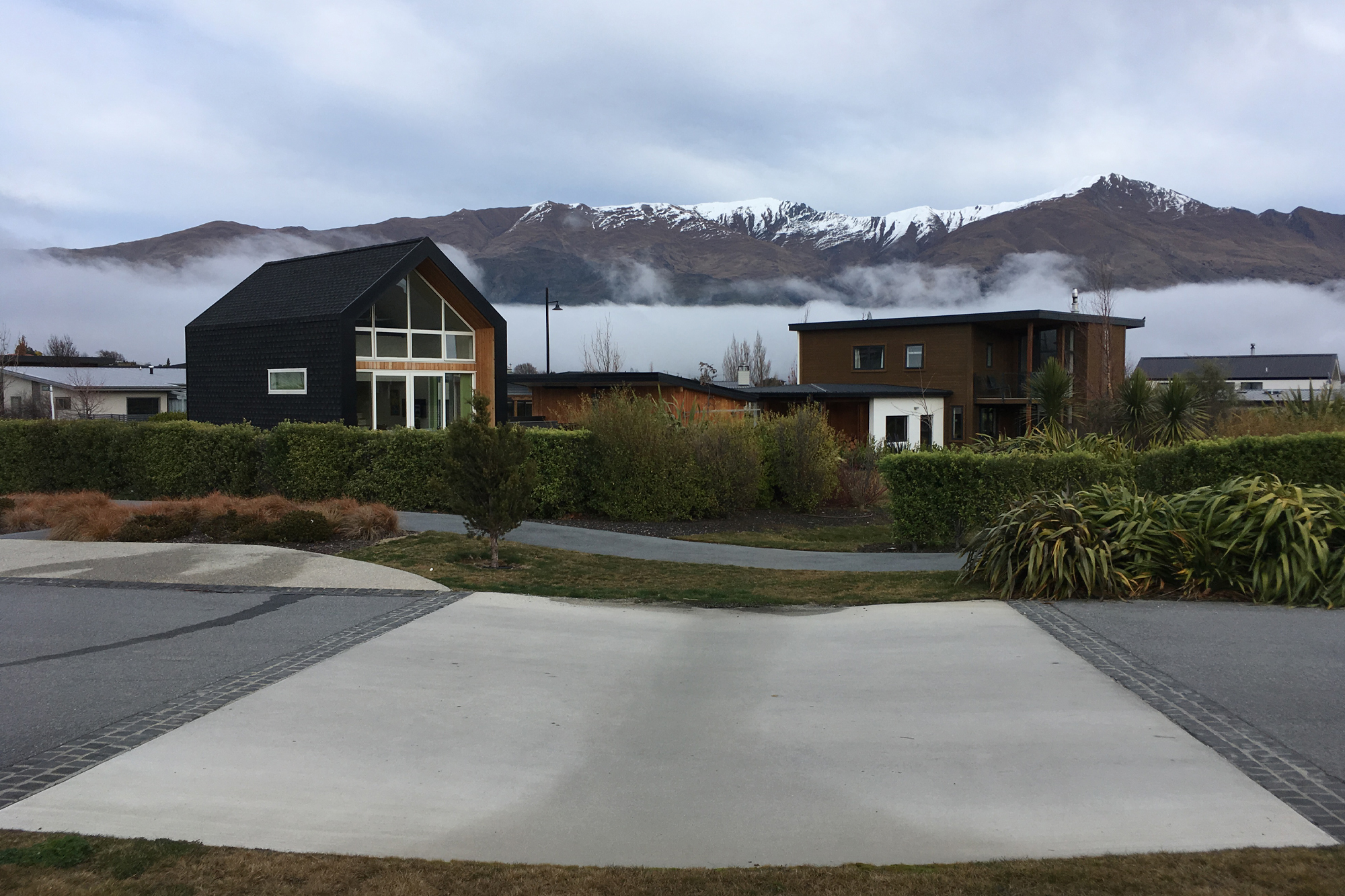 Kirimoko Park: A Private Developer Chooses a Natural Way to Build 