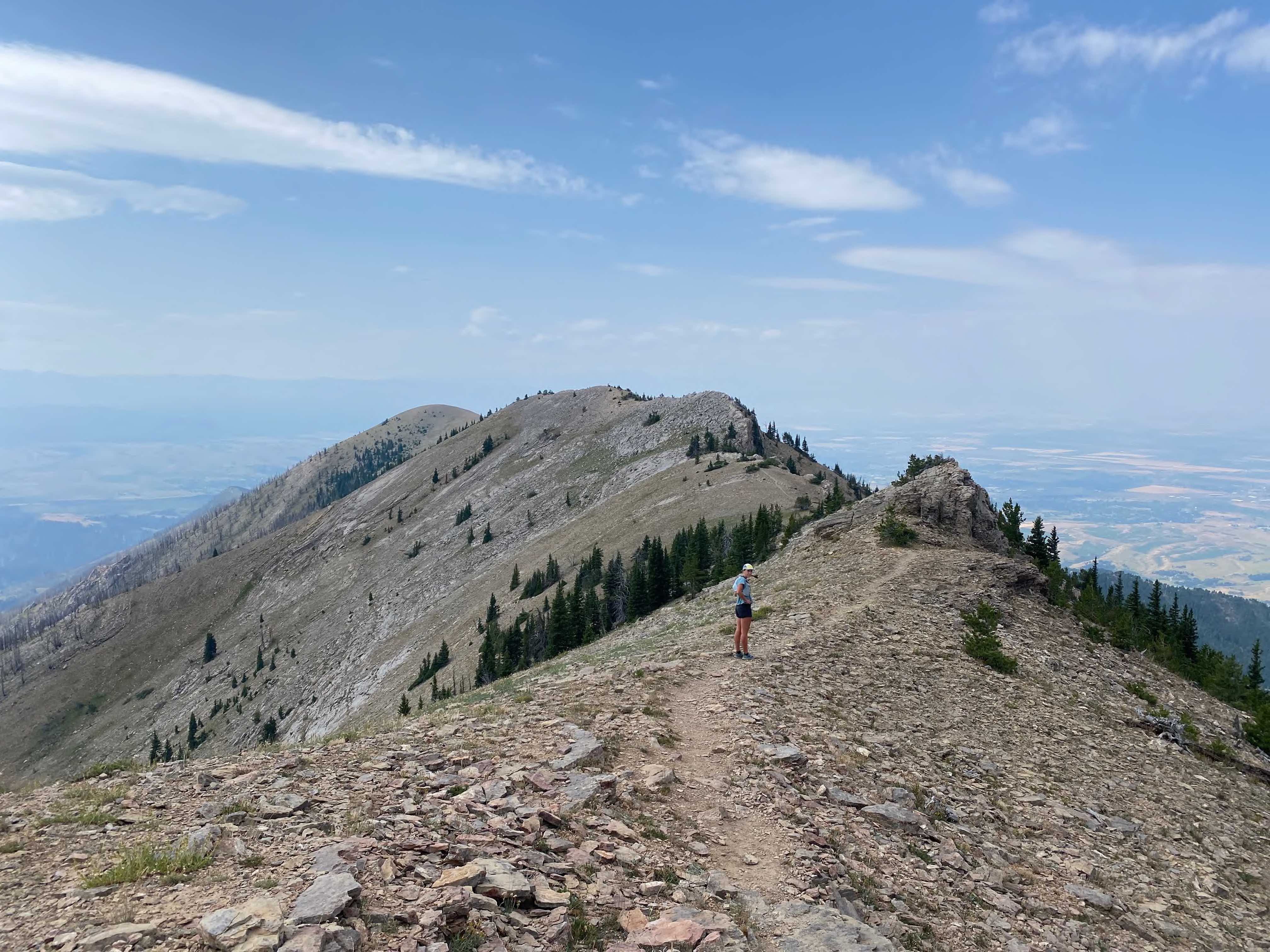 Bozeman Trailrunning Spotlight