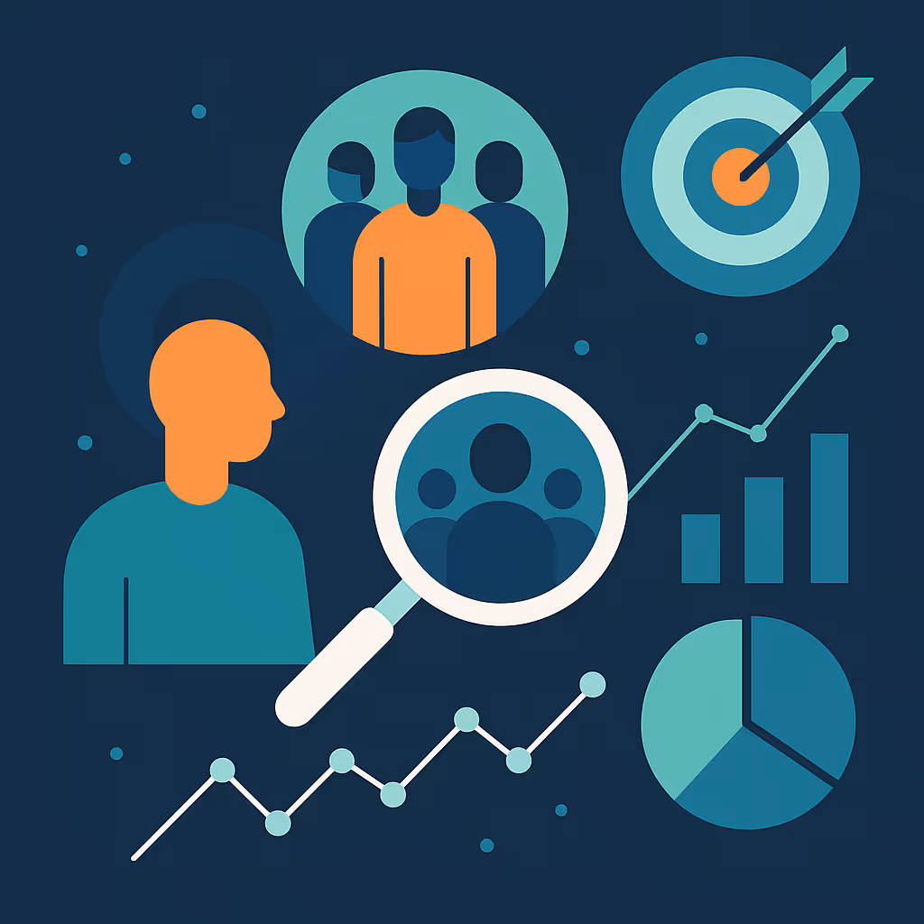 Black and white headshot of Matt Bonner, Co-Founder and Director of Turba Media, smiling and wearing a Turba Media t-shirt.