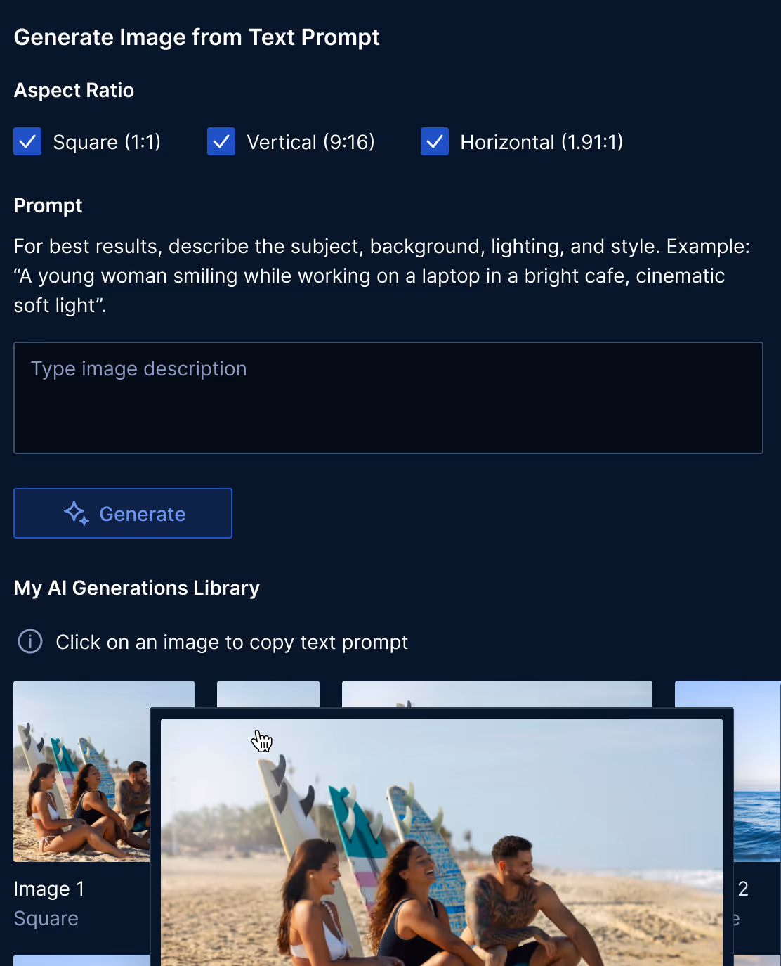 Black and white selfie of Aleksey Sobolev, Co-Founder and CTO of Turba Media, wearing sunglasses and a t-shirt with a rocky shoreline in the background.