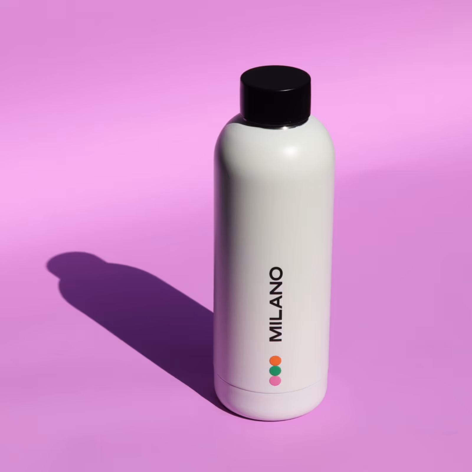 Milano Water Bottle