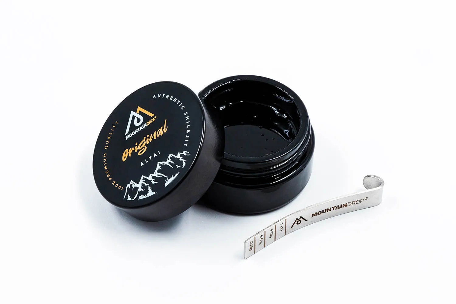 Mountaindrop Original Shilajit Altai 25g promo code