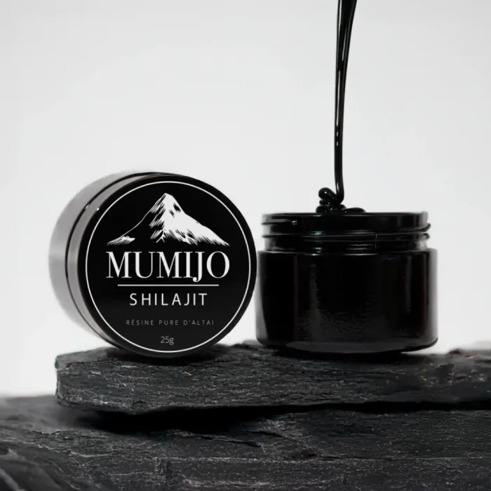 Traditional Mumijo Resin promo code