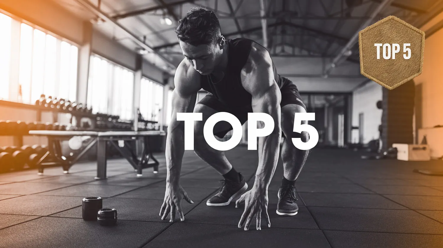 Shilajit for Sport and Strength Training: Top 5 Brands Tested for Performance [2025]