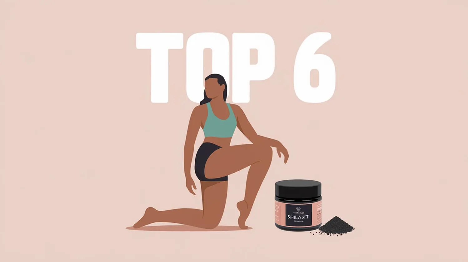 Best Shilajit for Women 2025 Comparing the 6 Most Effective Brands