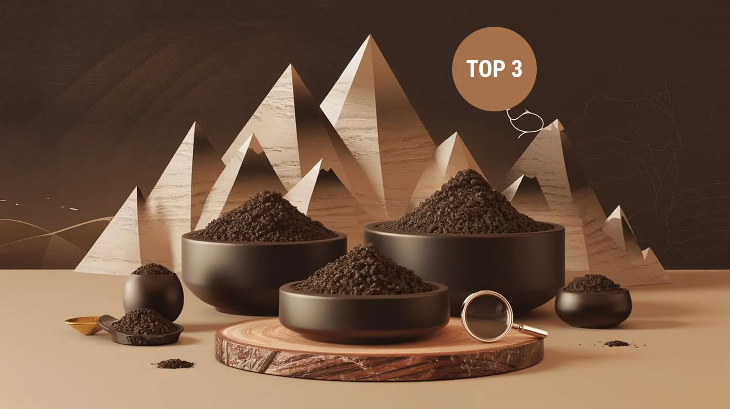 Top 3 Innovative Shilajit Formats 2025: Beyond Traditional Resin