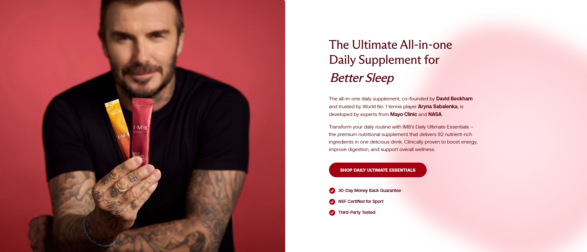 The SIHO Effect Shilajit : Test et Avis Complet 2025