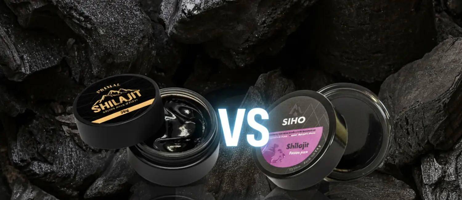 Primal Suppléments VS The Siho Effect : Quelle marque choisir en 2026 ?