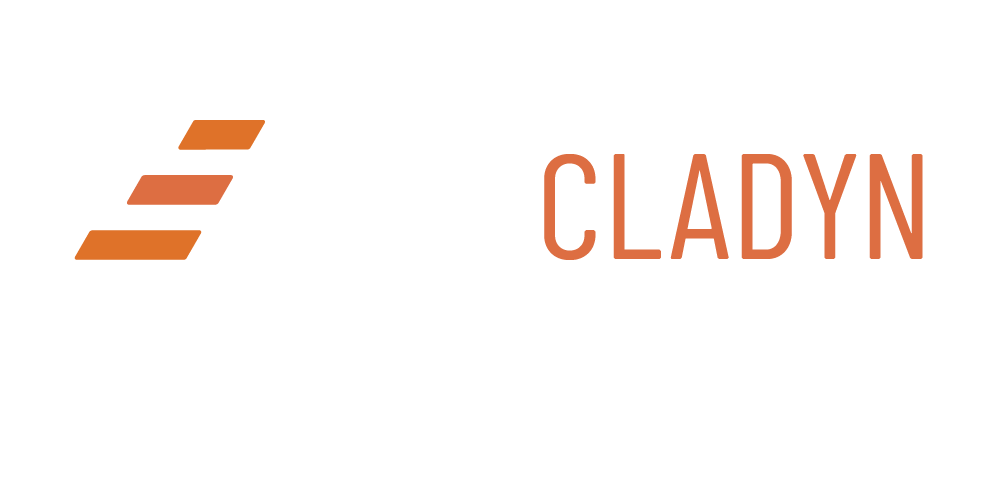 Logo of Cladyn Consulting FZCO