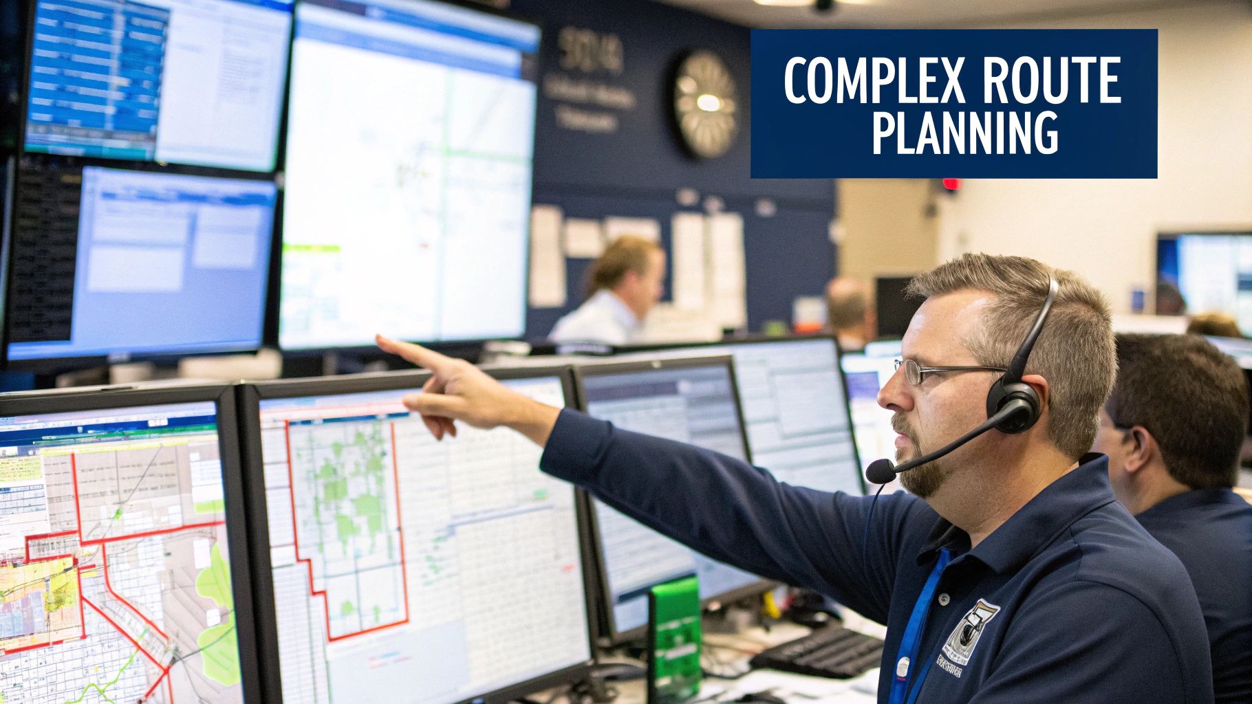 Dispatcher Trucking Salary: What You Can Make in 2025