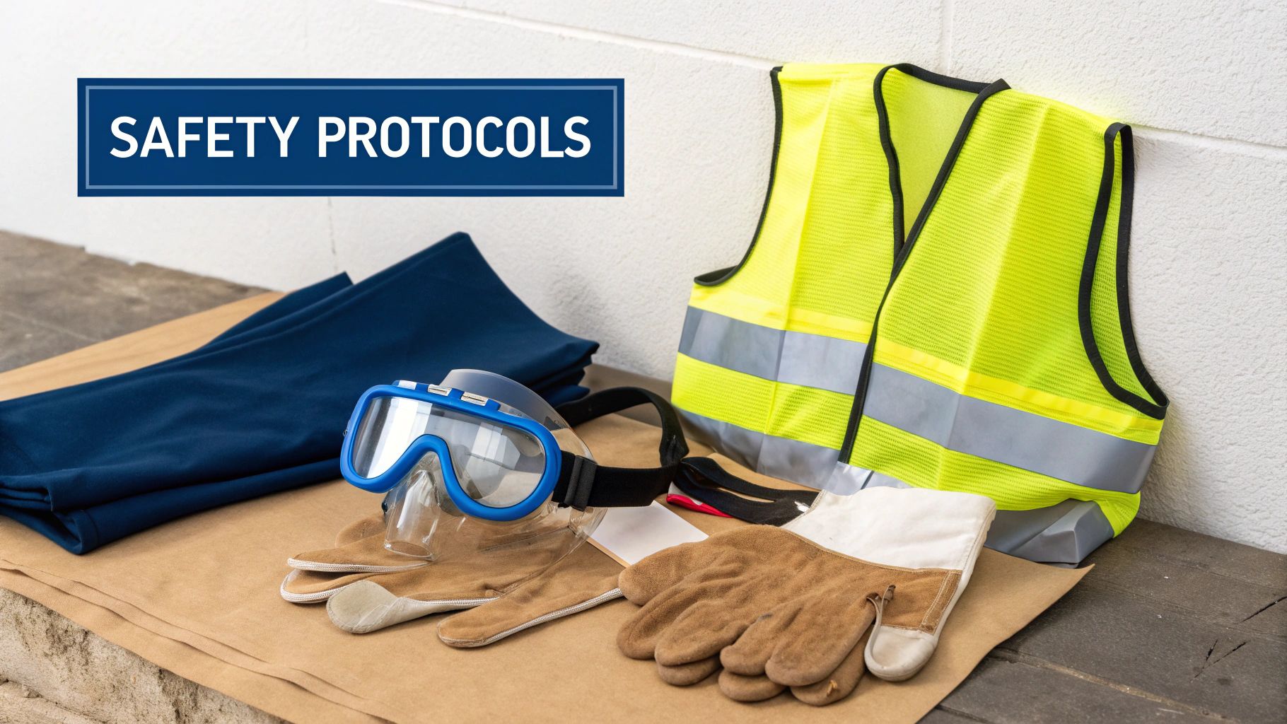 Your Guide to Hazmat Endorsement Training