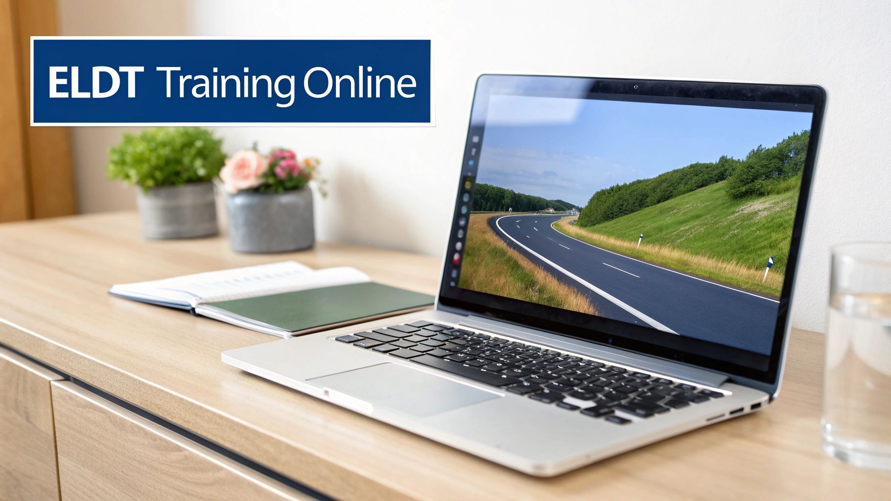 Your Guide to ELDT Training Online