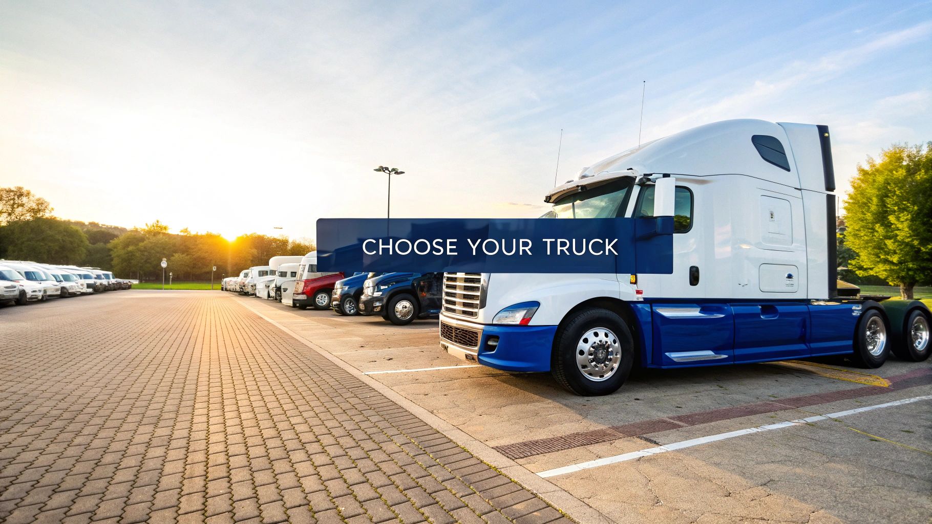How to Become an Owner Operator in Trucking | A Complete Guide