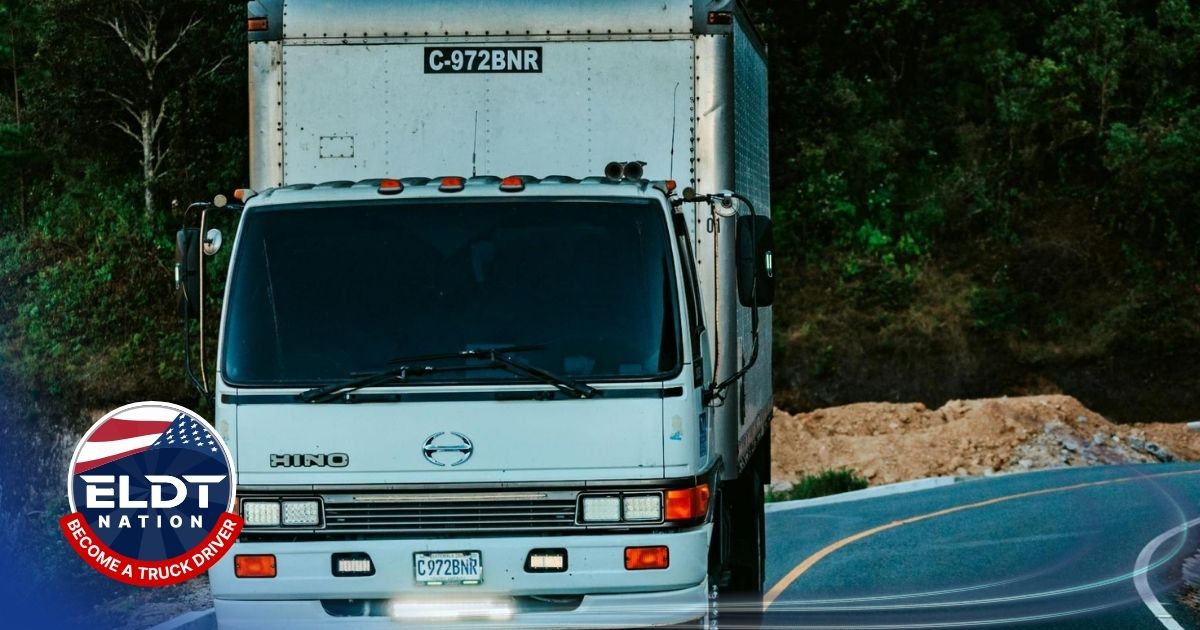 DO YOU NEED A CDL FOR A BOX TRUCK? CLASS B EXPLAINED