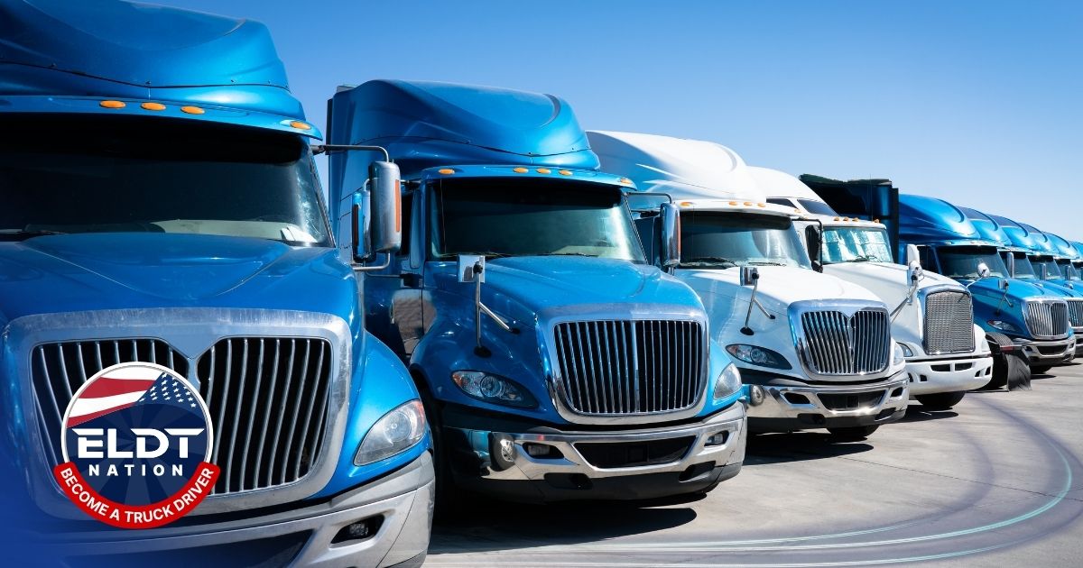 CAN YOU GET A CDL ONLINE? WHAT’S POSSIBLE (AND WHAT’S NOT)