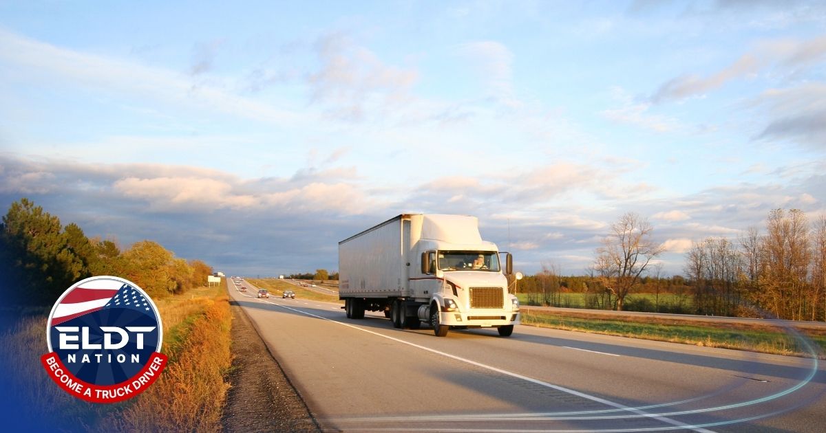 TOP 5 BENEFITS OF GETTING A CLASS B CDL