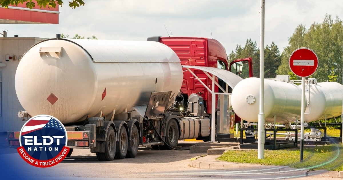 ELDT Hazmat Theory Training Course - Steps to Certification