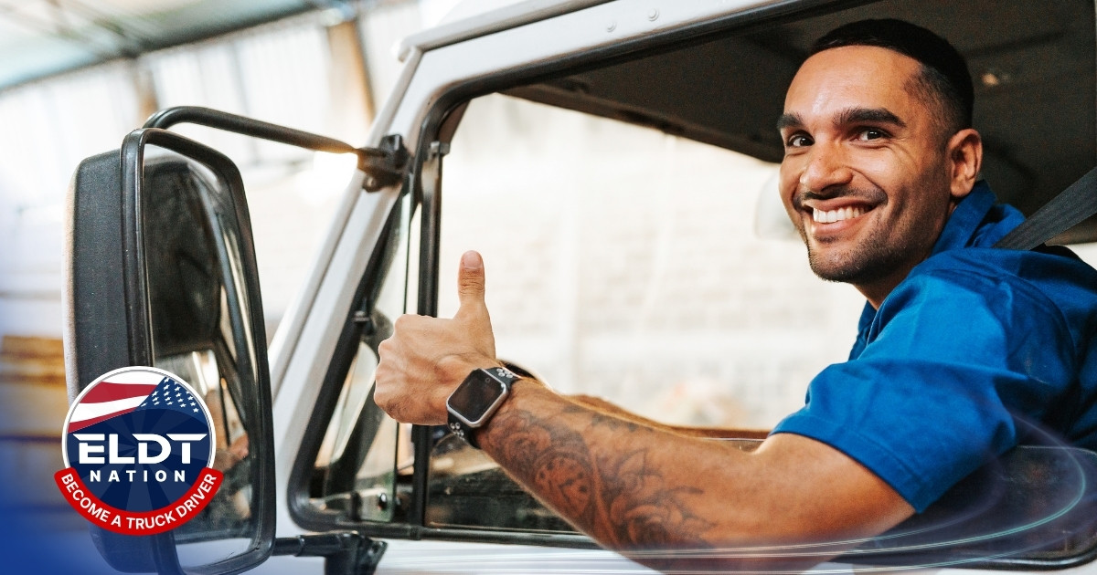 Do You Need ELDT for a CDL Permit? Rules and Requirements
