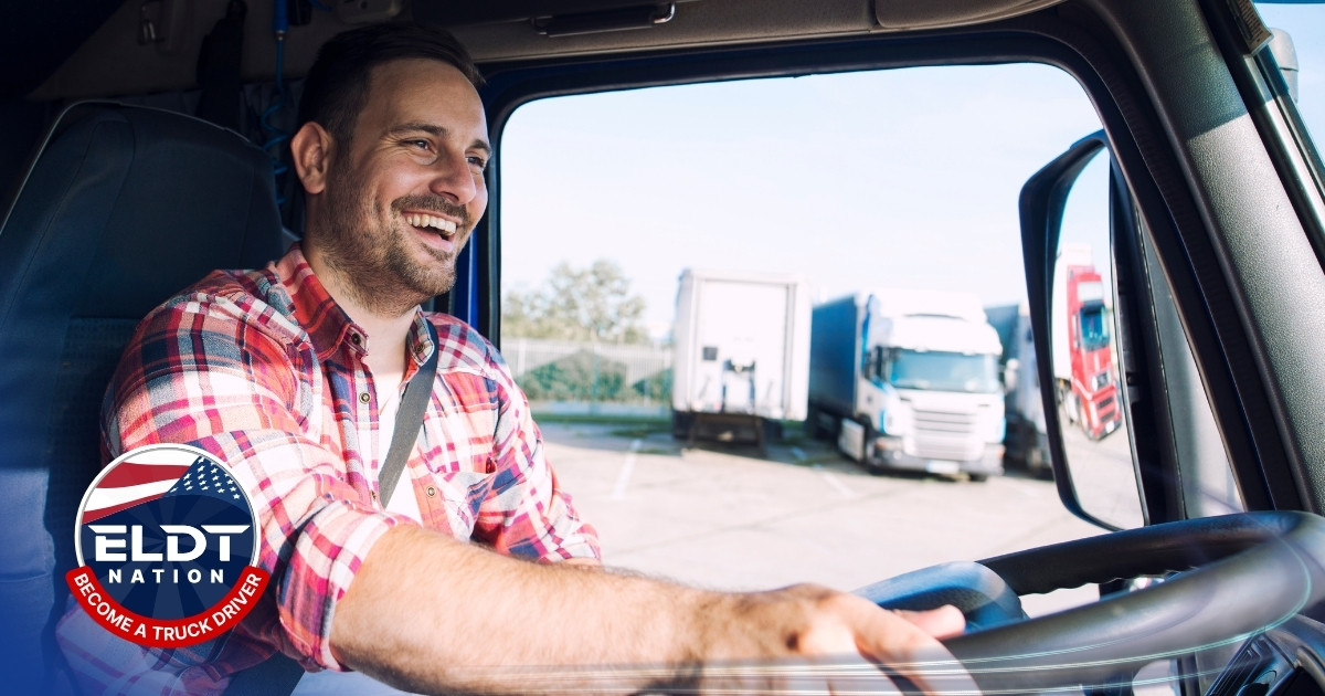 Do You Need ELDT for a CDL Permit? Rules and Requirements