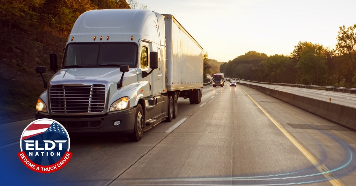 Do You Need ELDT for a CDL Permit? Rules and Requirements