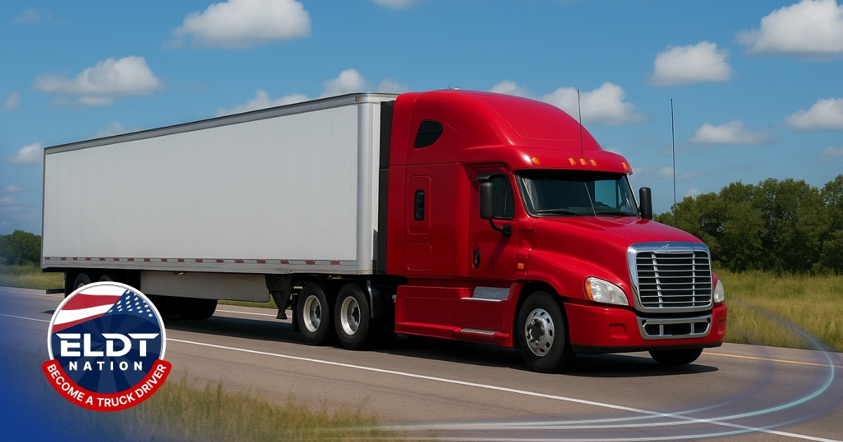 ELDT Training Online Free - Can You Get Certified at No Cost?