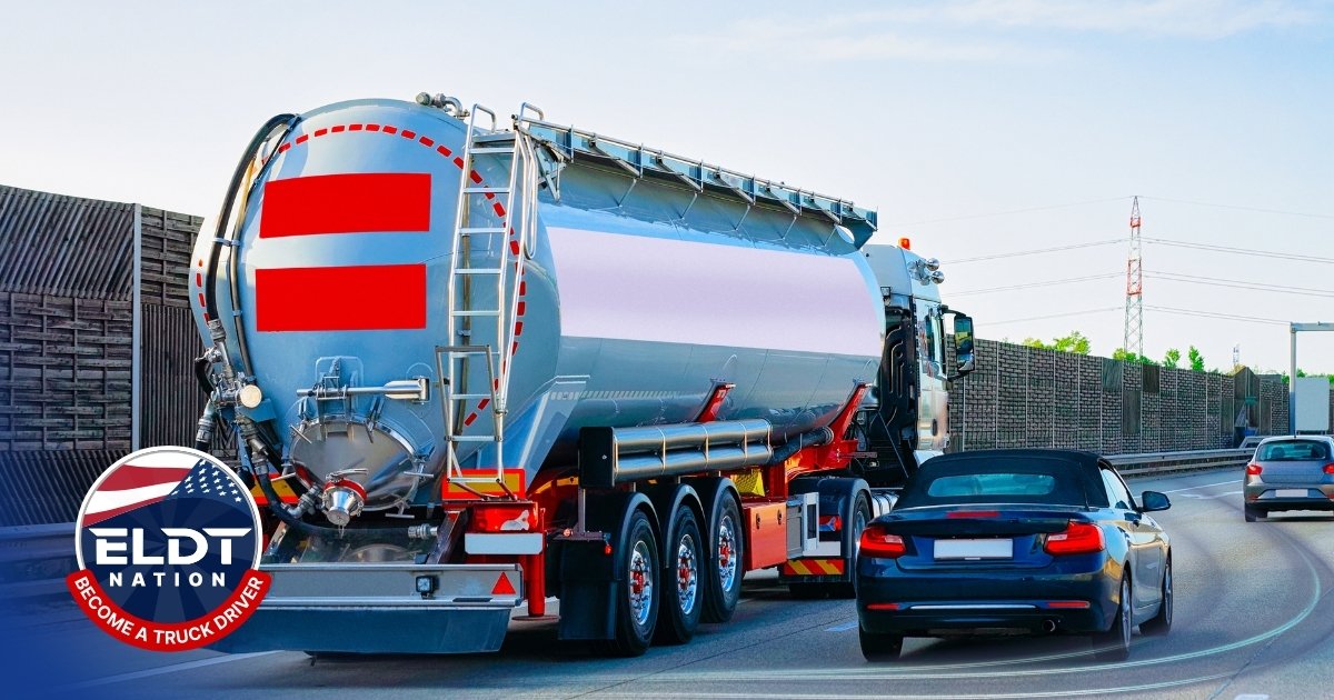 Is Free ELDT Hazmat Training Real? What Drivers Should Know in 2025