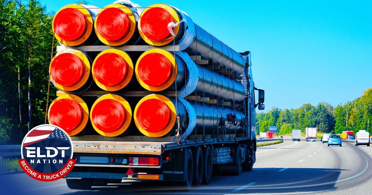 Is Free ELDT Hazmat Training Real? What Drivers Should Know in 2025