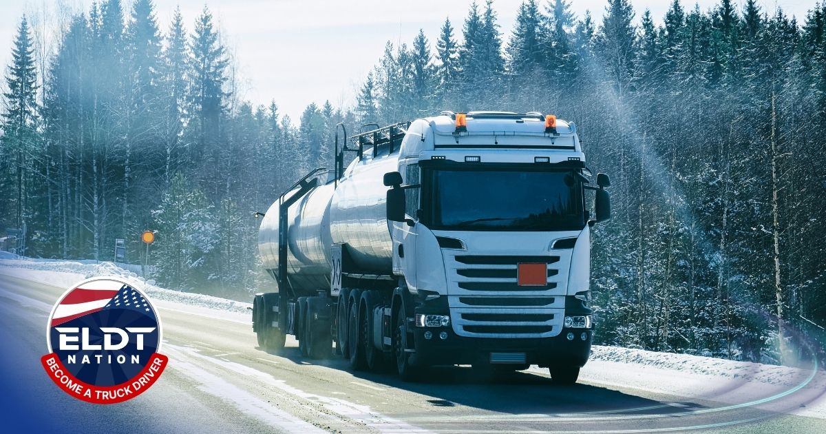 Is Free ELDT Hazmat Training Real? What Drivers Should Know in 2025
