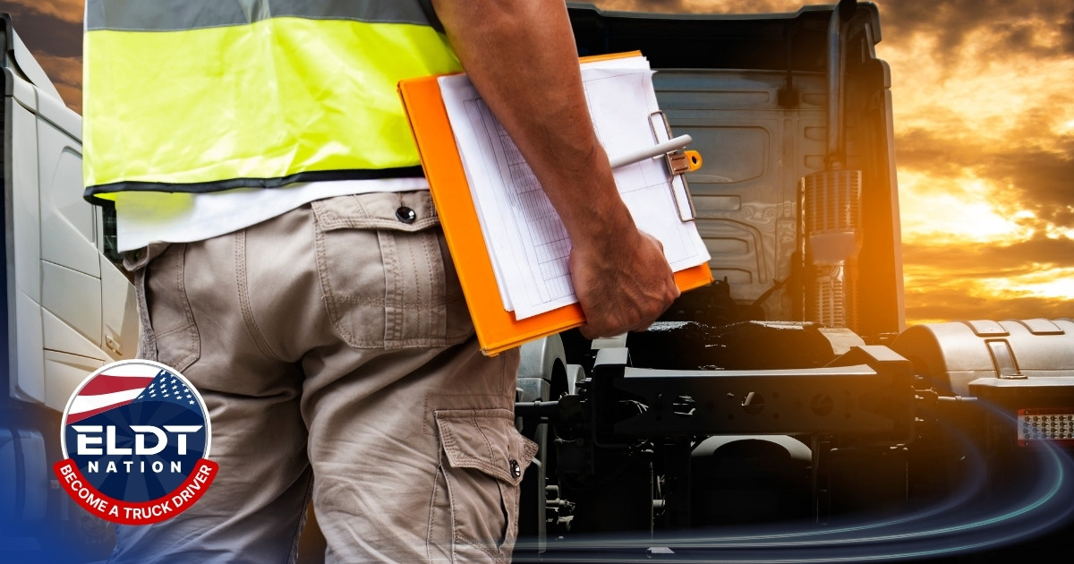 How Many Questions Are on the CDL Permit Test?