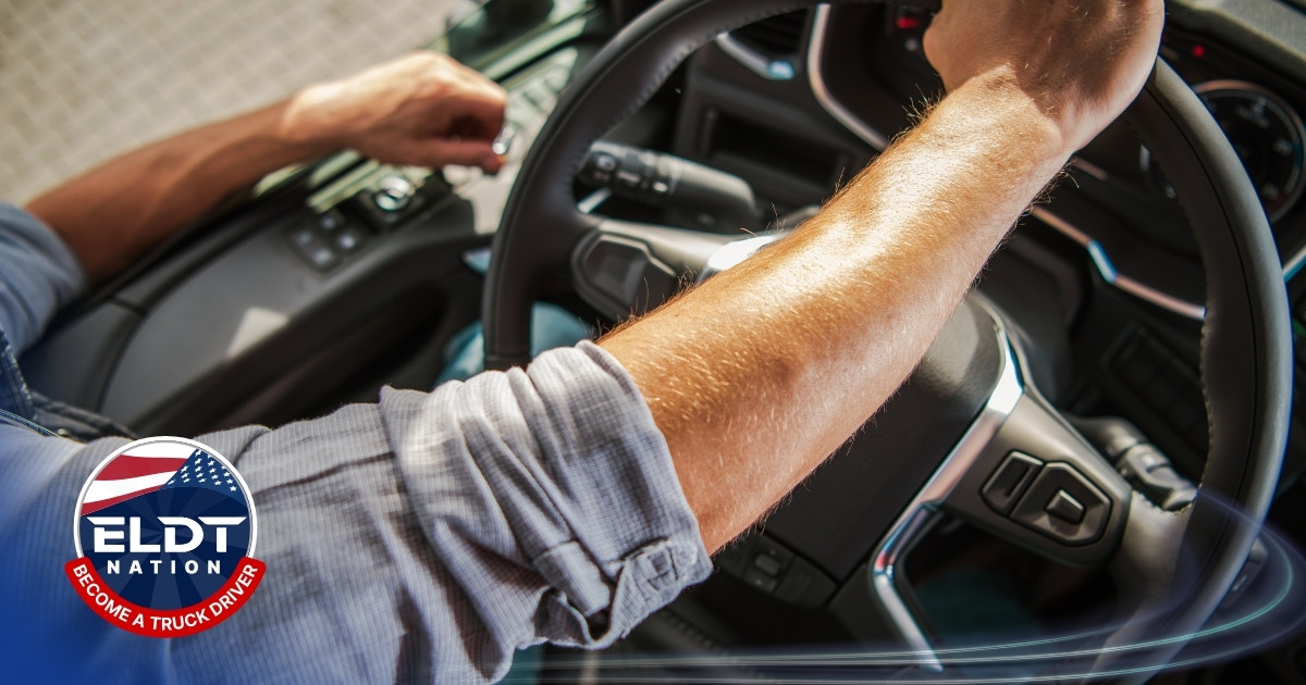 How Many Questions Are on the CDL Permit Test?