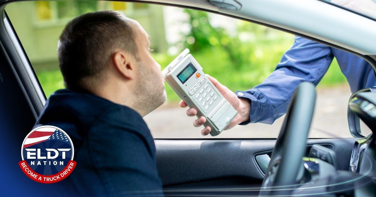 Get a CDL with a DUI or Felony? - Rules and Exceptions Explained
