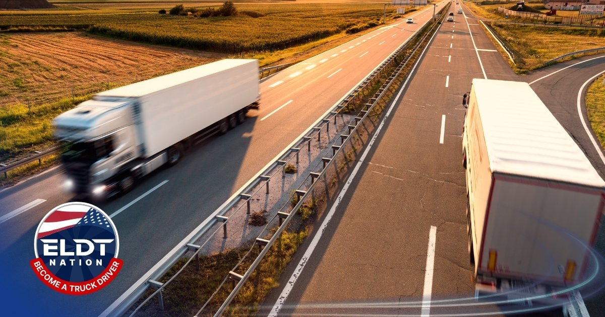 What is the Average Salary of a Truck Driver​ in 2025? [Table]
